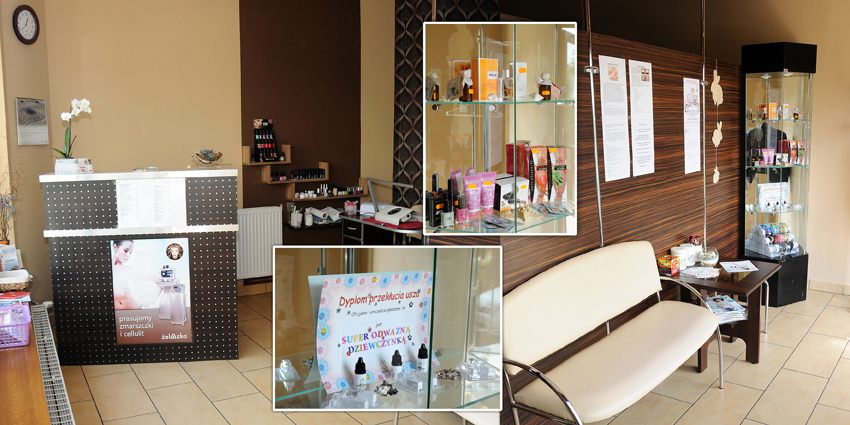 salon